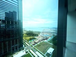 Asia Square Tower 1 (D1), Office #451948411